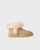 UGG W Classic Ultra Mini Chalet Sand US 10 (EUR 41)