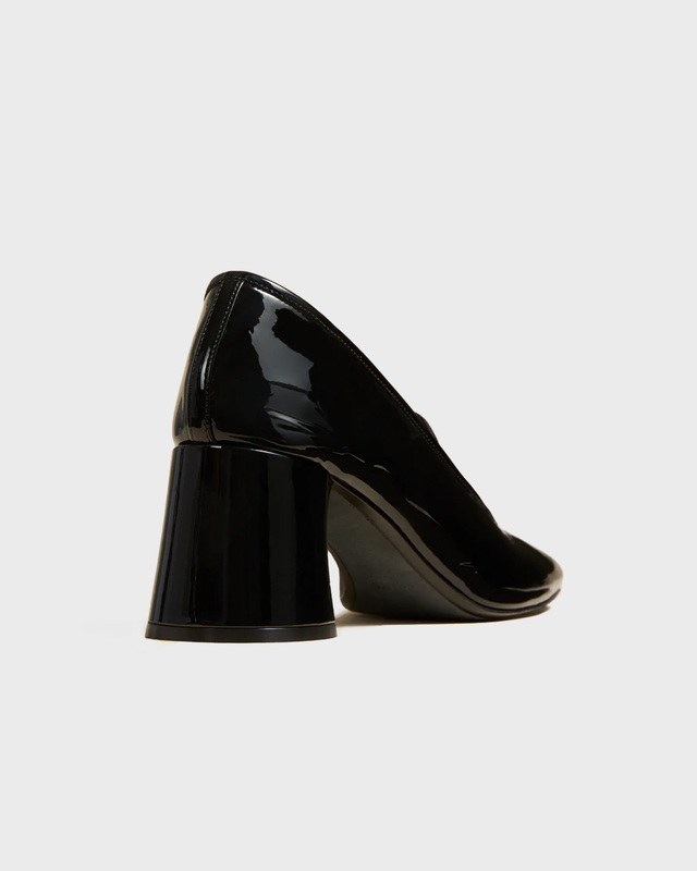 Khaite Lorimer Pump Svart EUR 40