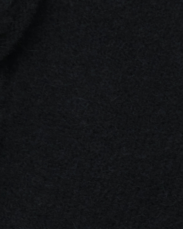 ROTATE Birger Christensen Tröja Knit Cropped Cardigan Svart 34