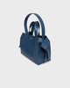 Acne Studios Väska Musubi Midi Tote Denim ONESIZE