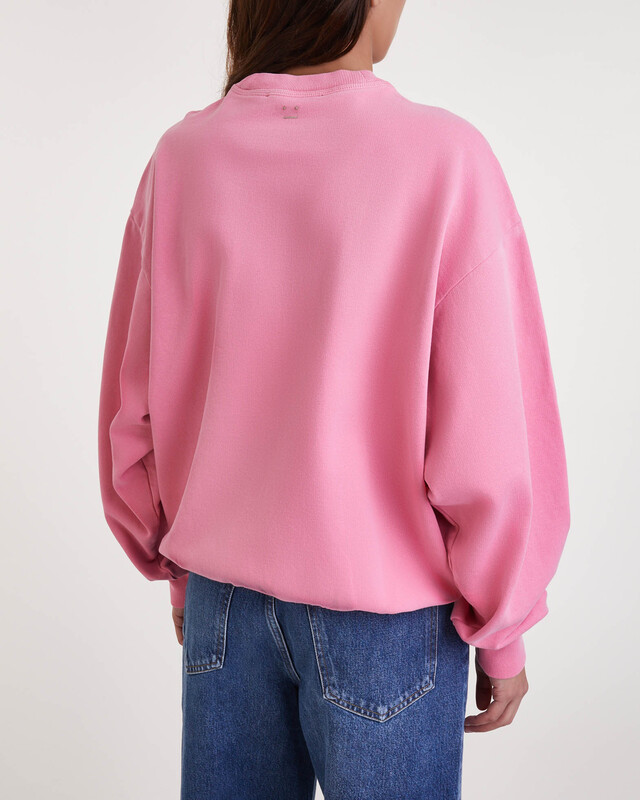 Acne Studios Sweater FA-UX-SWEA000126 Rosa XS