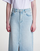 NEUW Skirt Nico Pacific Indigo 27