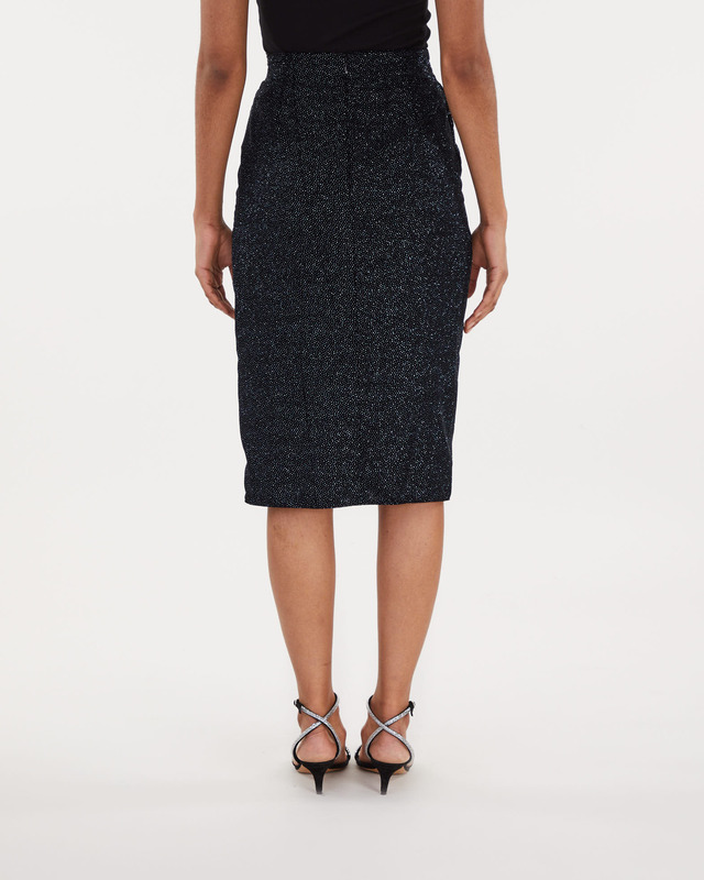 Isabel Marant Étoile Skirt Alyssa Black FR 38 (EUR 36)