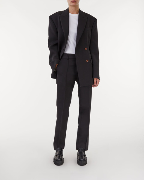 Kavaj FN-WN-SUIT000411 Svart 2