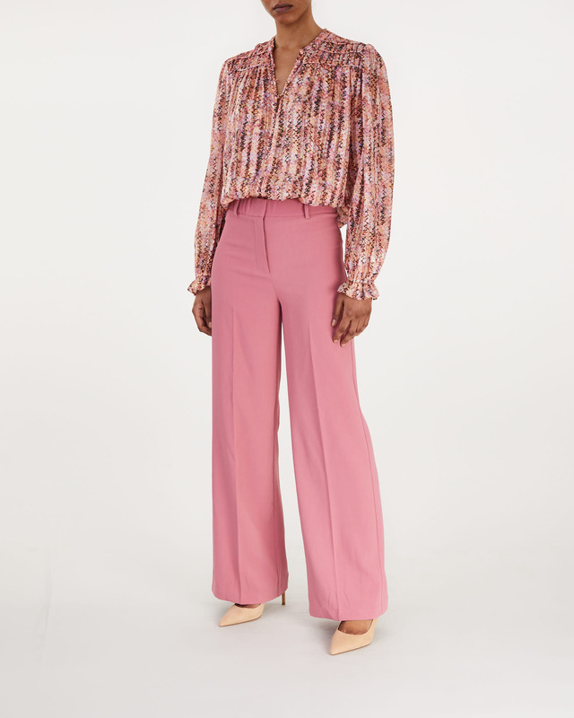 Dante6 Top Gilby Printed  Multicolor 4 (L)