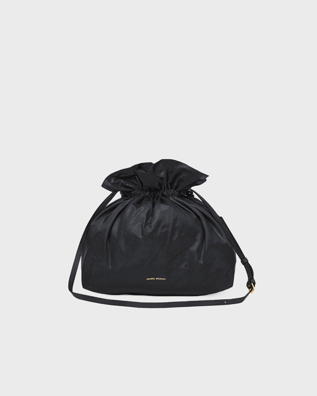 Isabel Marant Bag Ailey Black ONESIZE