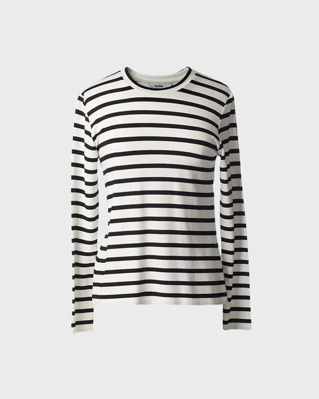 Stylein Top Canvey White M