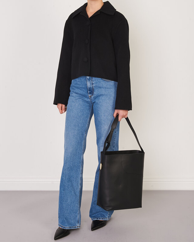 Dagmar Jeans Alba Ljusblå W27/L32