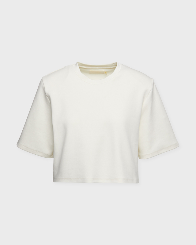 Wakakuu Icons T-shirt Ios Creme M