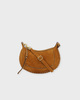 Isabel Marant Bag Oskan Moon Brown ONESIZE