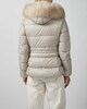 Moncler Jakke Boed Green MONCLER 3 (M/L)