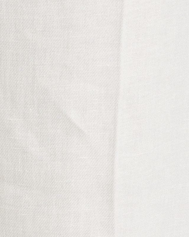 Max Mara Studio Byxor Alcano Vit IT 40 (EUR 34)