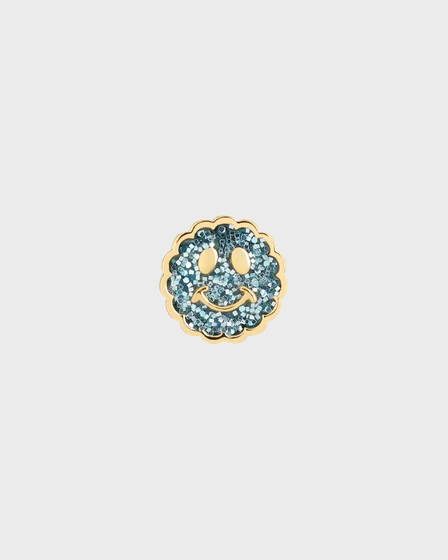 Maria Black HappyCoinOceanGlitterGoldHP Guld ONESIZE