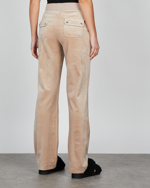 Trouser Del Ray Taupe 2
