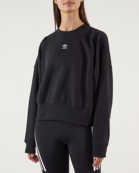 Sweatshirt Black 1