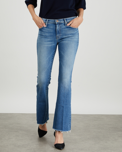 Jeans The Weekender Fray  Denim 1