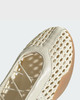 Adidas Sneakers Taekwondo Mei Balle Beige UK 6,5 (EUR 40)