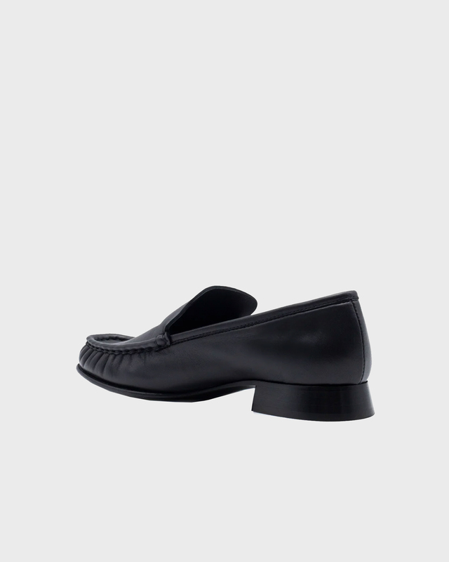 Gia Borghini Loafers Bodil Black EUR 41