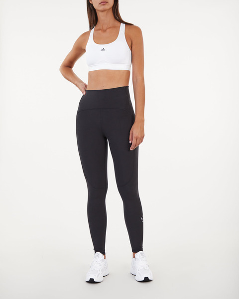 Sportsbra PWR MS PD White 2