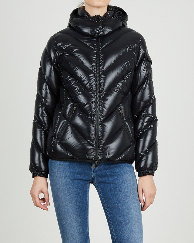 moncler fuligule black