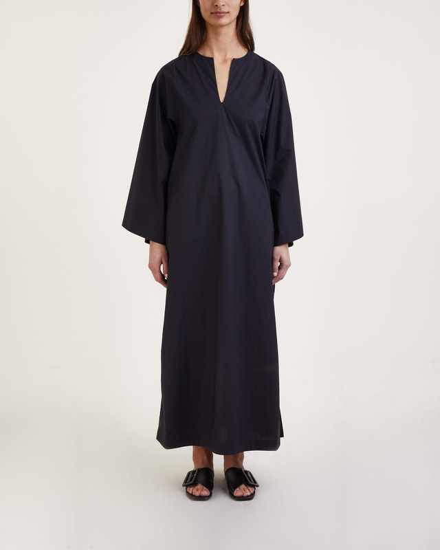 By Malene Birger Klänning Kayia Svart 38