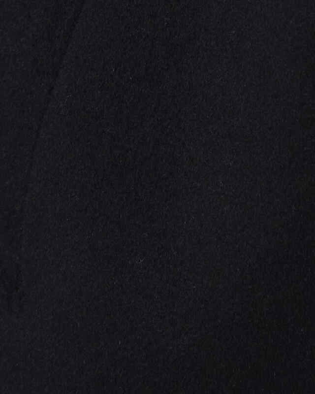 Wakakuu Icons Jakke Elma Wool Black S