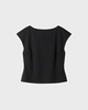 Stylein Top Jodyn Black S