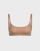 Skims Bralette Fits Everybody Scoop Sienna XXS