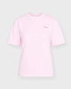 Camilla Pihl T-shirt Ezra Tee Ljusrosa XS