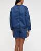 Soeur Jacka Agatha Denim S