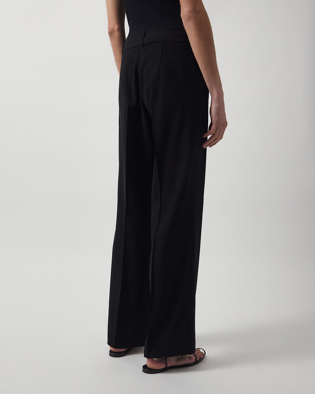 Stylein Byxa Boris Svart XL