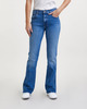 Mother Denim Jeans The Desperado Heel Denim 29