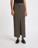 Filippa K Skirt Long Tailored Beige 42