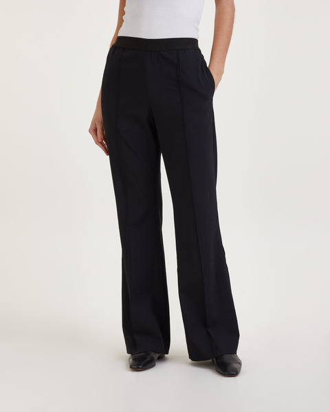Trousers Cover  Svart 2