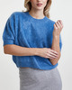 LISA YANG Sweater Juniper Cashmere Blue 0 (XS-S)