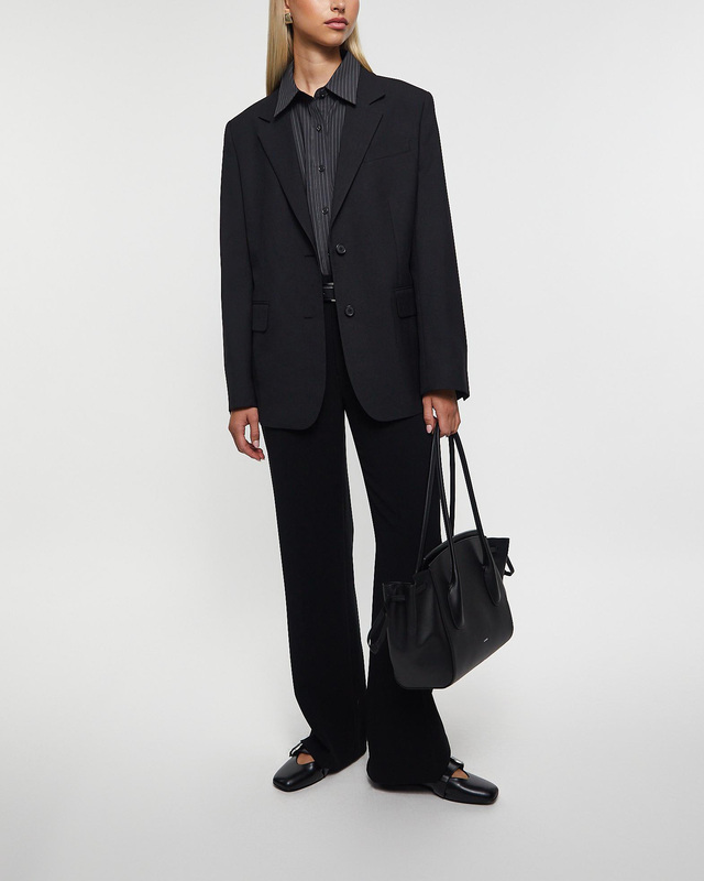 Filippa K Kavaj Delilah  Svart 36