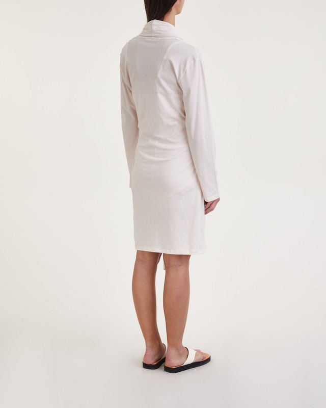 SKIN Robe Coleen Ljusrosa 4 (XL)