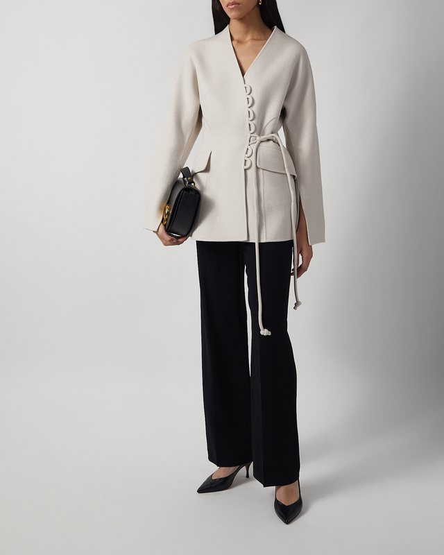 By Malene Birger Blazer Lalou  Creme 40