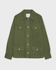 ANINE BING Jacka Corey Khaki green XS