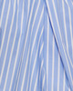 Stylein Shorts Jojo Blå/vit XS