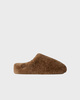 UGG Tøffel Elea Fluffed Brown US 6 (EUR 37)