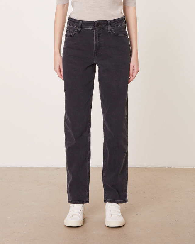 IVY Jeans Tonya  Svart W31/L32