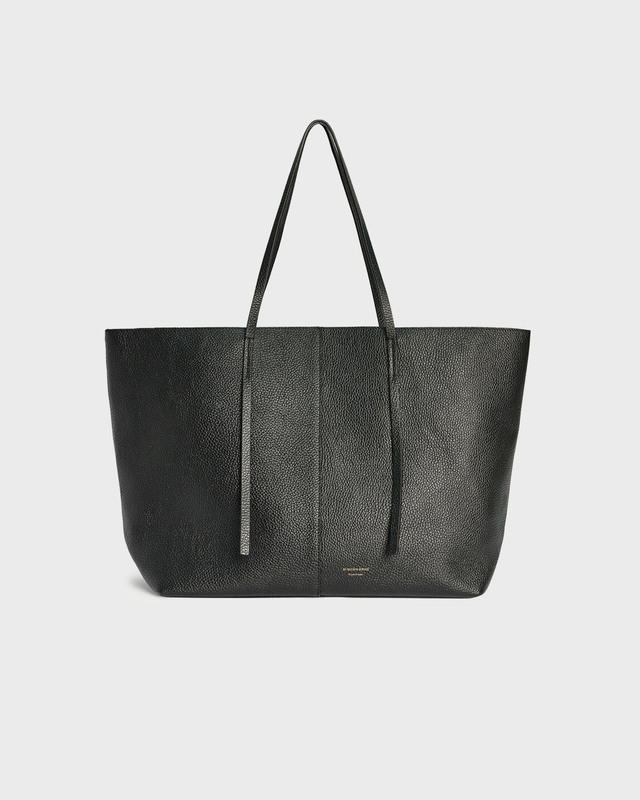 By Malene Birger Bag Abilla Black ONESIZE