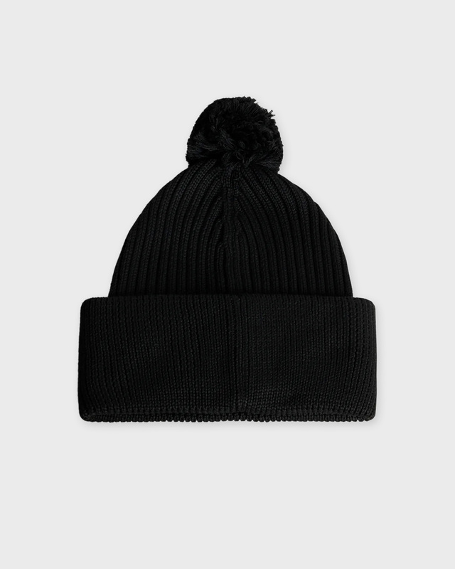 J Lindeberg Beanie Grace Black ONESIZE
