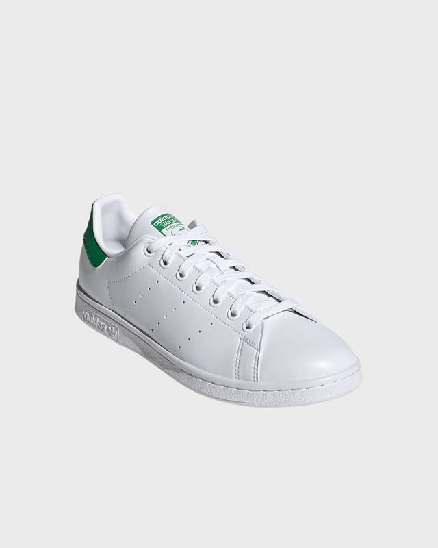 Adidas Sneakers Stan Smith  Vit/grön UK 5 (EUR 38)