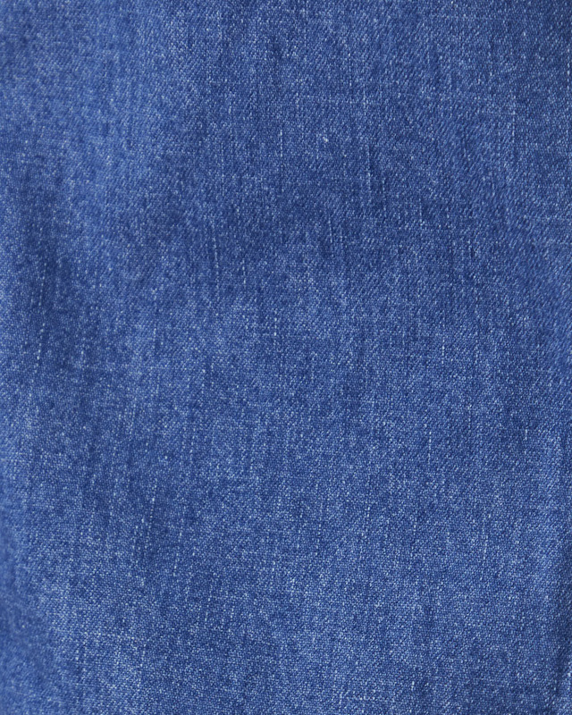 Zimmermann Shirt Denim Applique Ljusblå 2 (M-L)
