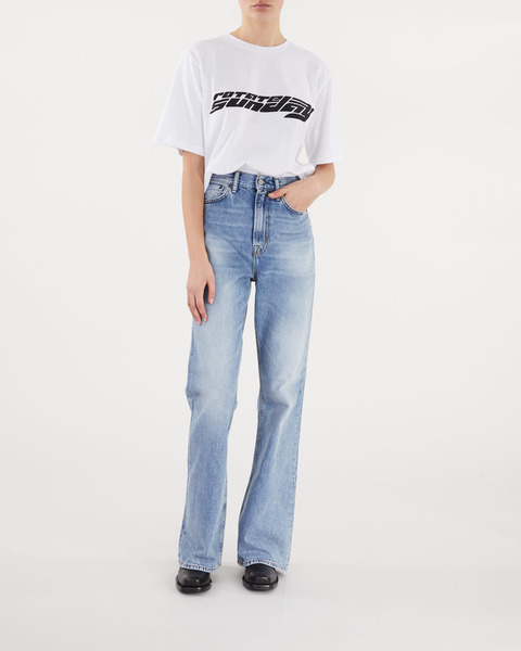 T-shirt Aster Vit 2