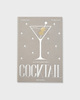 Printworks The Essentials Drink Tools Grå ONESIZE
