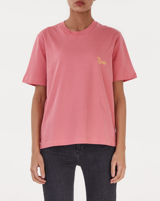 Marni 3-Pack Crewneck T-shirt Vit IT 38 (EUR 34)