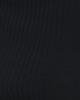 ROTATE Birger Christensen Topp Off Shoulder Strap Knit Svart 40